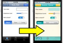 User Interface Customization in iOS 6